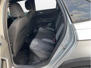 Volkswagen Taigo 1.5 TSI DSG R-Line