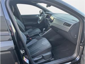 Volkswagen Taigo 1.5 TSI DSG R-Line