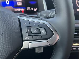 Volkswagen Taigo 1.5 TSI DSG R-Line