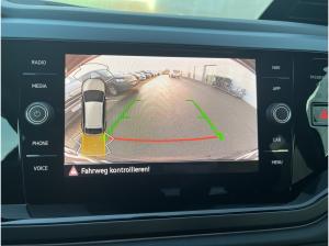 Volkswagen Taigo 1.5 TSI DSG R-Line