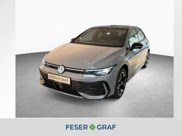 Volkswagen Golf R-Line 1,5 l eTSI OPF 7-Gan