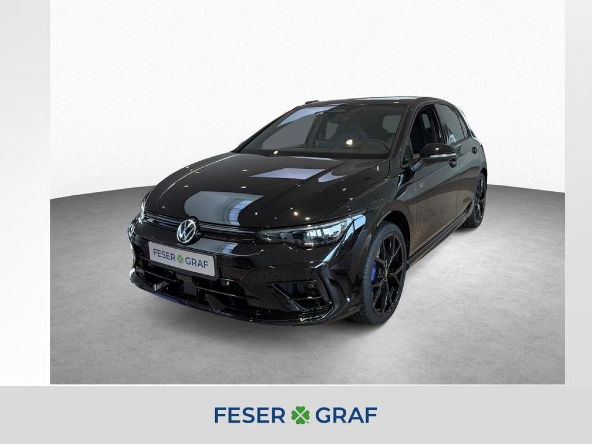 Volkswagen Golf R 2,0 l TSI OPF 4MOTION 7-G