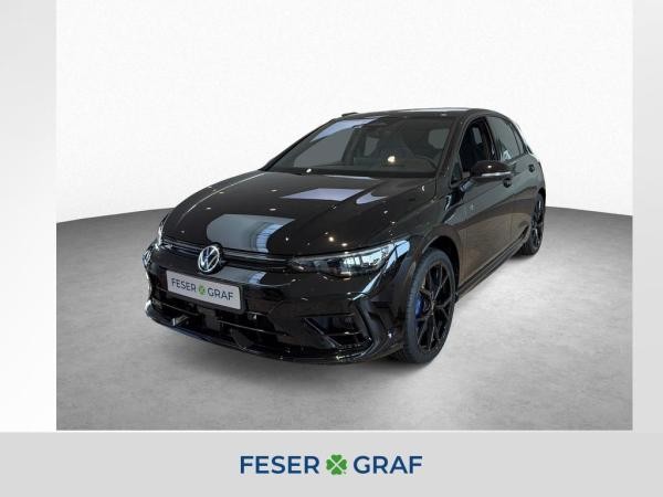 Volkswagen Golf R 2,0 l TSI OPF 4MOTION 7-G