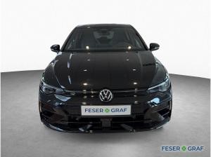 Volkswagen Golf R 2,0 l TSI OPF 4MOTION 7-G