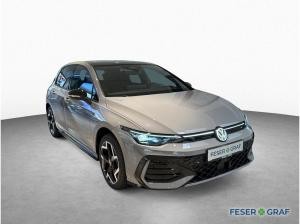 Volkswagen Golf R-Line 1,5 l eTSI OPF 7-Gan