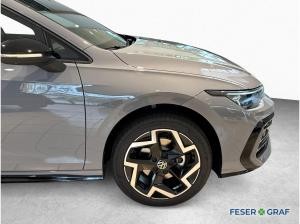 Volkswagen Golf R-Line 1,5 l eTSI OPF 7-Gan