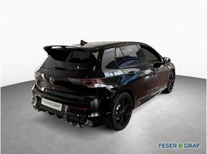 Volkswagen Golf R 2,0 l TSI OPF 4MOTION 7-G