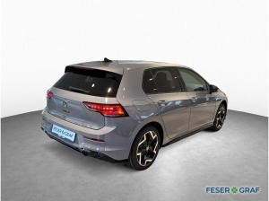 Volkswagen Golf R-Line 1,5 l eTSI OPF 7-Gan