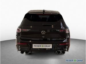 Volkswagen Golf R 2,0 l TSI OPF 4MOTION 7-G