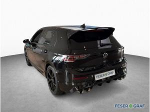 Volkswagen Golf R 2,0 l TSI OPF 4MOTION 7-G