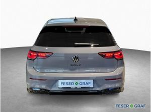 Volkswagen Golf R-Line 1,5 l eTSI OPF 7-Gan