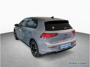 Volkswagen Golf R-Line 1,5 l eTSI OPF 7-Gan
