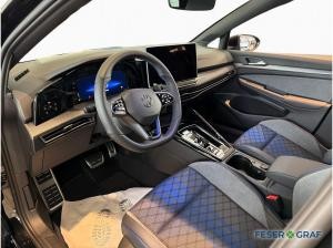 Volkswagen Golf R 2,0 l TSI OPF 4MOTION 7-G
