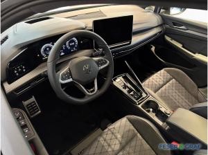 Volkswagen Golf R-Line 1,5 l eTSI OPF 7-Gan