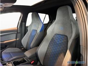 Volkswagen Golf R 2,0 l TSI OPF 4MOTION 7-G