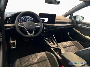 Volkswagen Golf R-Line 1,5 l eTSI OPF 7-Gan