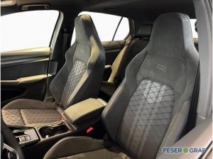 Volkswagen Golf R-Line 1,5 l eTSI OPF 7-Gan