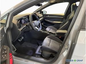 Volkswagen Golf R-Line 1,5 l eTSI OPF 7-Gan