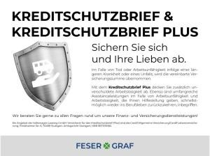 Volkswagen Golf R 2,0 l TSI OPF 4MOTION 7-G