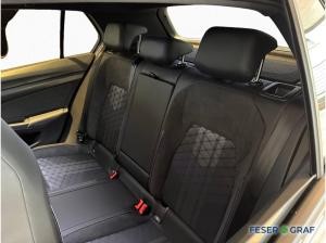 Volkswagen Golf R-Line 1,5 l eTSI OPF 7-Gan