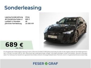 Audi A5 Avant e-hybrid quattro S line AHK Soundsy.