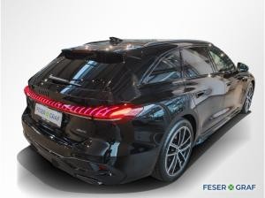 Audi A5 Avant e-hybrid quattro S line AHK Soundsy.