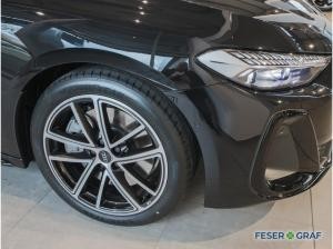 Audi A5 Avant e-hybrid quattro S line AHK Soundsy.