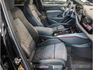 Audi A5 Avant e-hybrid quattro S line AHK Soundsy.