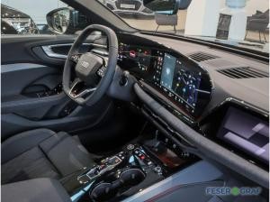 Audi A5 Avant e-hybrid quattro S line AHK Soundsy.