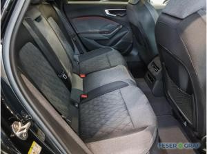 Audi A5 Avant e-hybrid quattro S line AHK Soundsy.