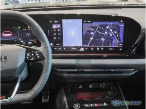 Audi A5 Avant e-hybrid quattro S line AHK Soundsy.