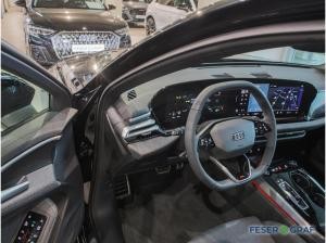 Audi A5 Avant e-hybrid quattro S line AHK Soundsy.