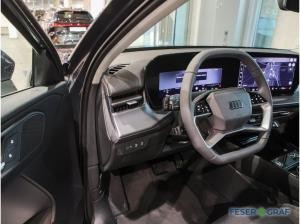 Audi Q3 Sportback TFSI AHK LED Tech Sportsitz