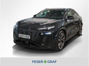Audi Q6 e-tron Sportback perf. S line AHK Tech pro