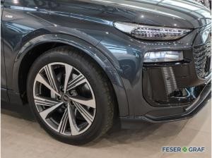 Audi Q6 e-tron Sportback perf. S line AHK Tech pro