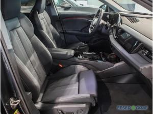 Audi Q6 e-tron Sportback perf. S line AHK Tech pro