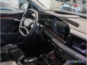 Audi Q6 e-tron Sportback perf. S line AHK Tech pro