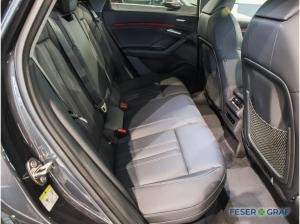 Audi Q6 e-tron Sportback perf. S line AHK Tech pro