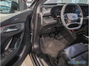 Audi Q6 e-tron Sportback perf. S line AHK Tech pro