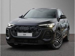 Audi Q5 SUV TDI quattro