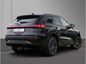 Audi Q5 SUV TDI quattro