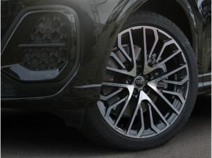 Audi Q5 SUV TDI quattro