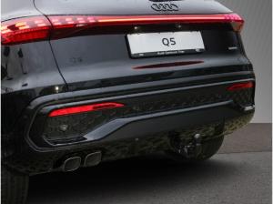 Audi Q5 SUV TDI quattro