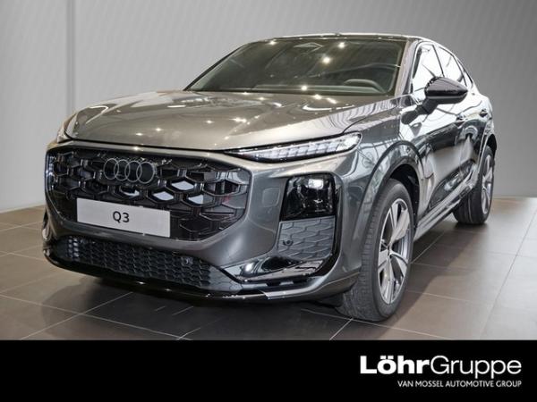 Audi Q3 UPE br. 62.015,- Sportback TFSI S tronic /