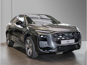 Audi Q3 UPE br. 62.015,- Sportback TFSI S tronic /