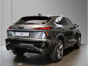 Audi Q3 UPE br. 62.015,- Sportback TFSI S tronic /