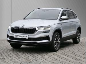 Skoda Karoq Tour 1.5 l TSI /