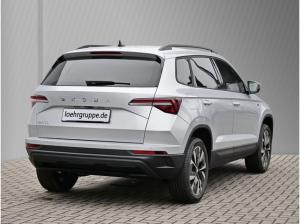 Skoda Karoq Tour 1.5 l TSI /