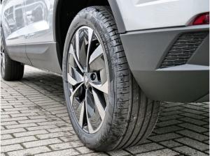 Skoda Karoq Tour 1.5 l TSI /