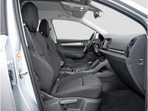 Skoda Karoq Tour 1.5 l TSI /